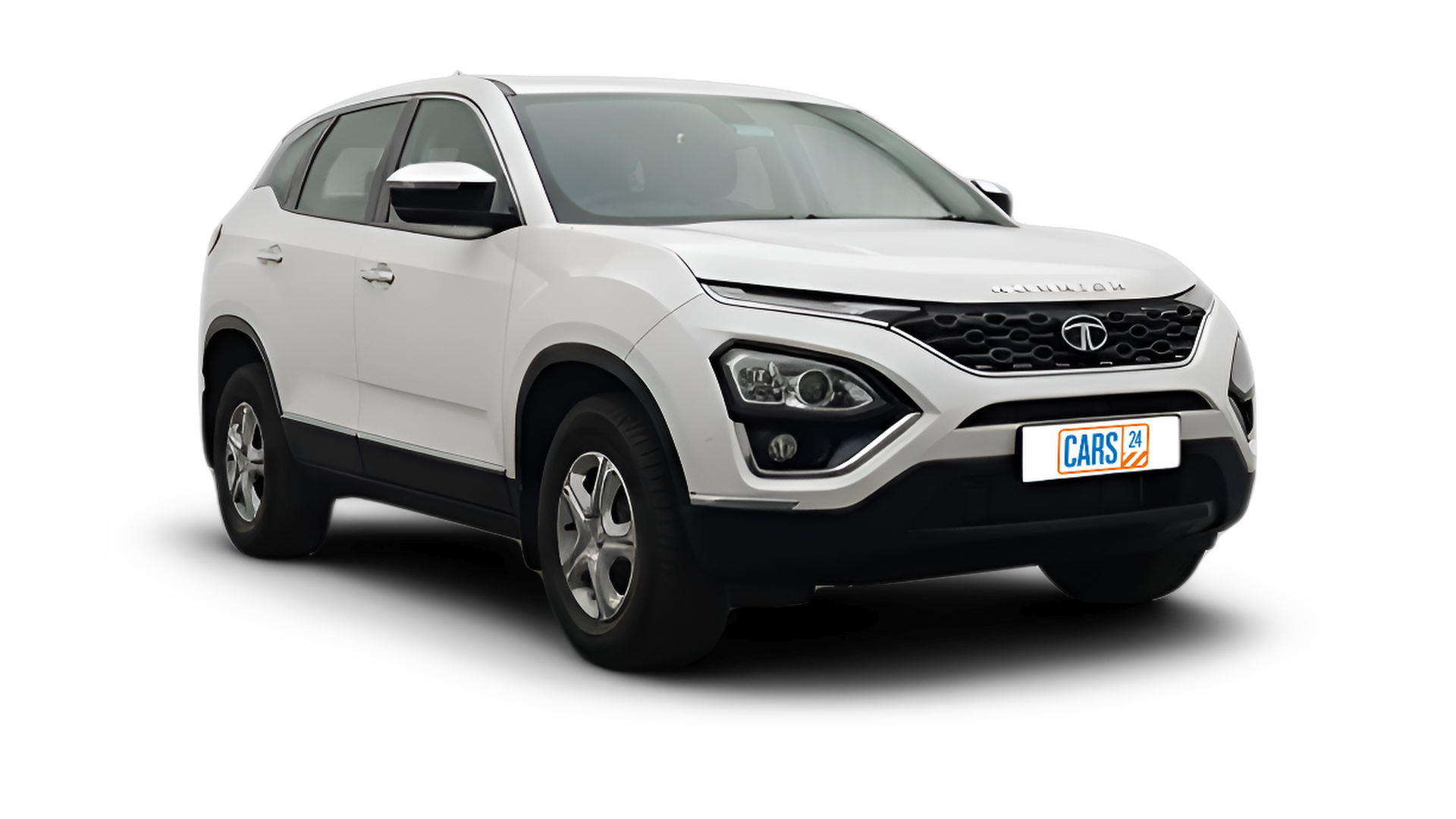 Tata Harrier-img